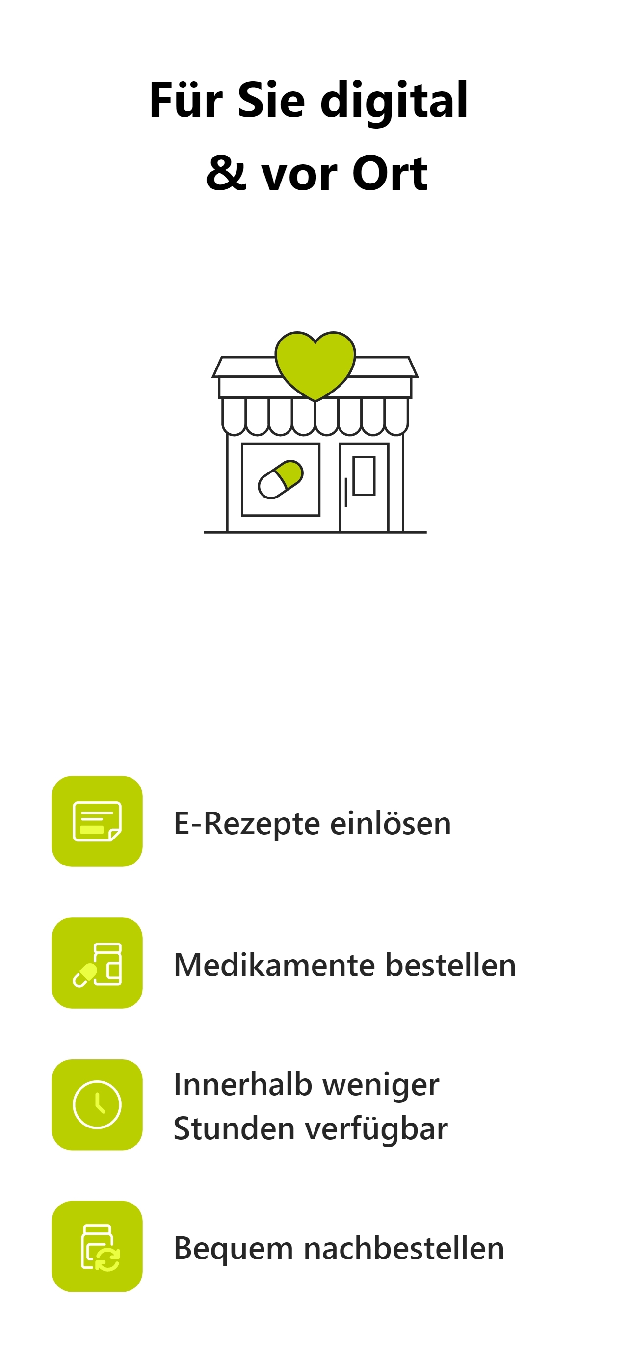 Forum Apotheken App HD screenshot 4