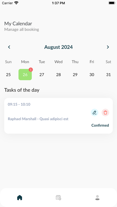 Strike Souq Coach Screenshot