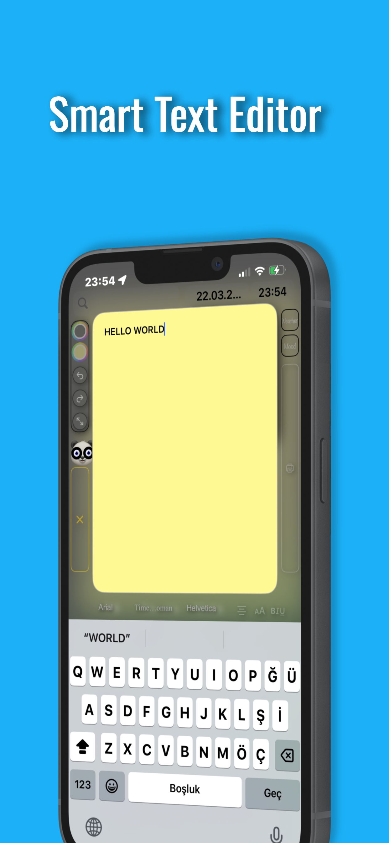 Notebook screenshot 4