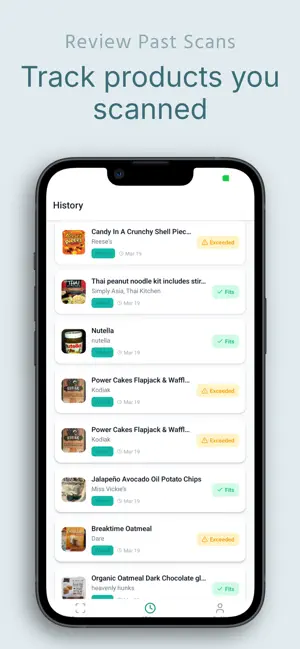 SureGut screenshot 2