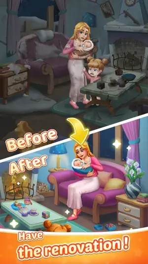 Screw Rescue: Nuts & Bolt screenshot 3