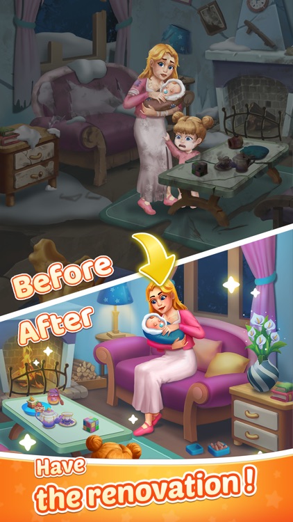 Screw Rescue: Nuts & Bolt