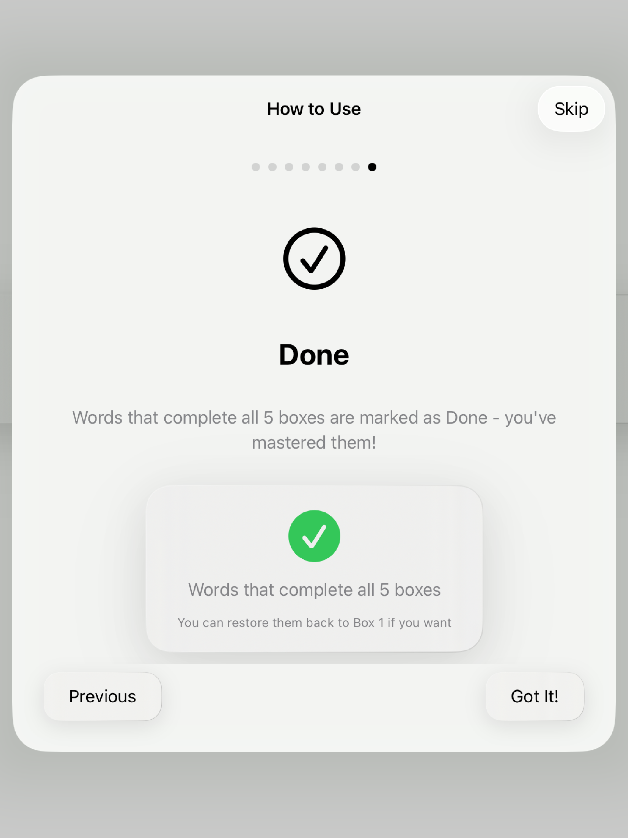 LeitnerAI - Simple Flashcards