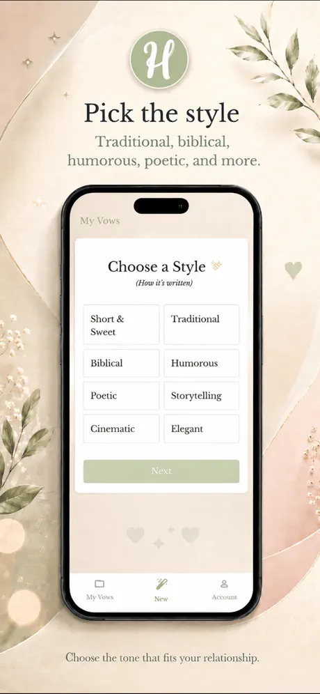 Hitched screenshot 4