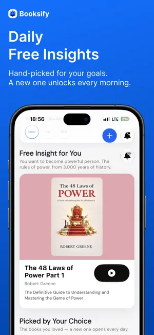Booksify screenshot 2