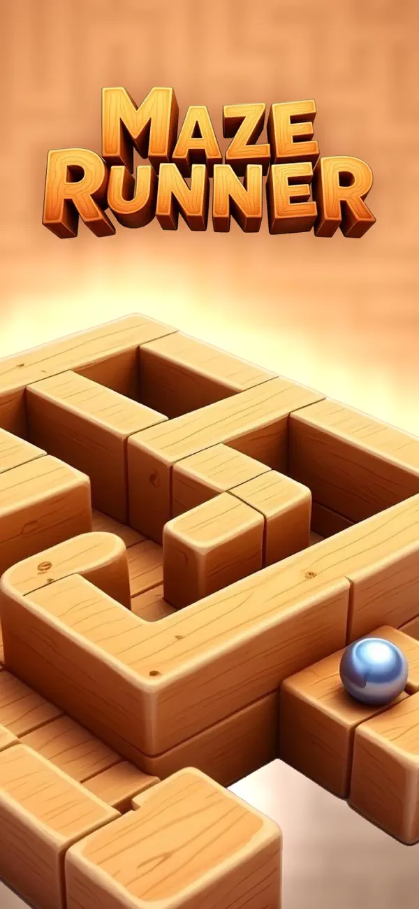Screenshot #1 pour Labyrinthe classique – Jeux d