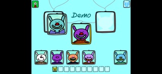 Family Traits app screenshot 3
