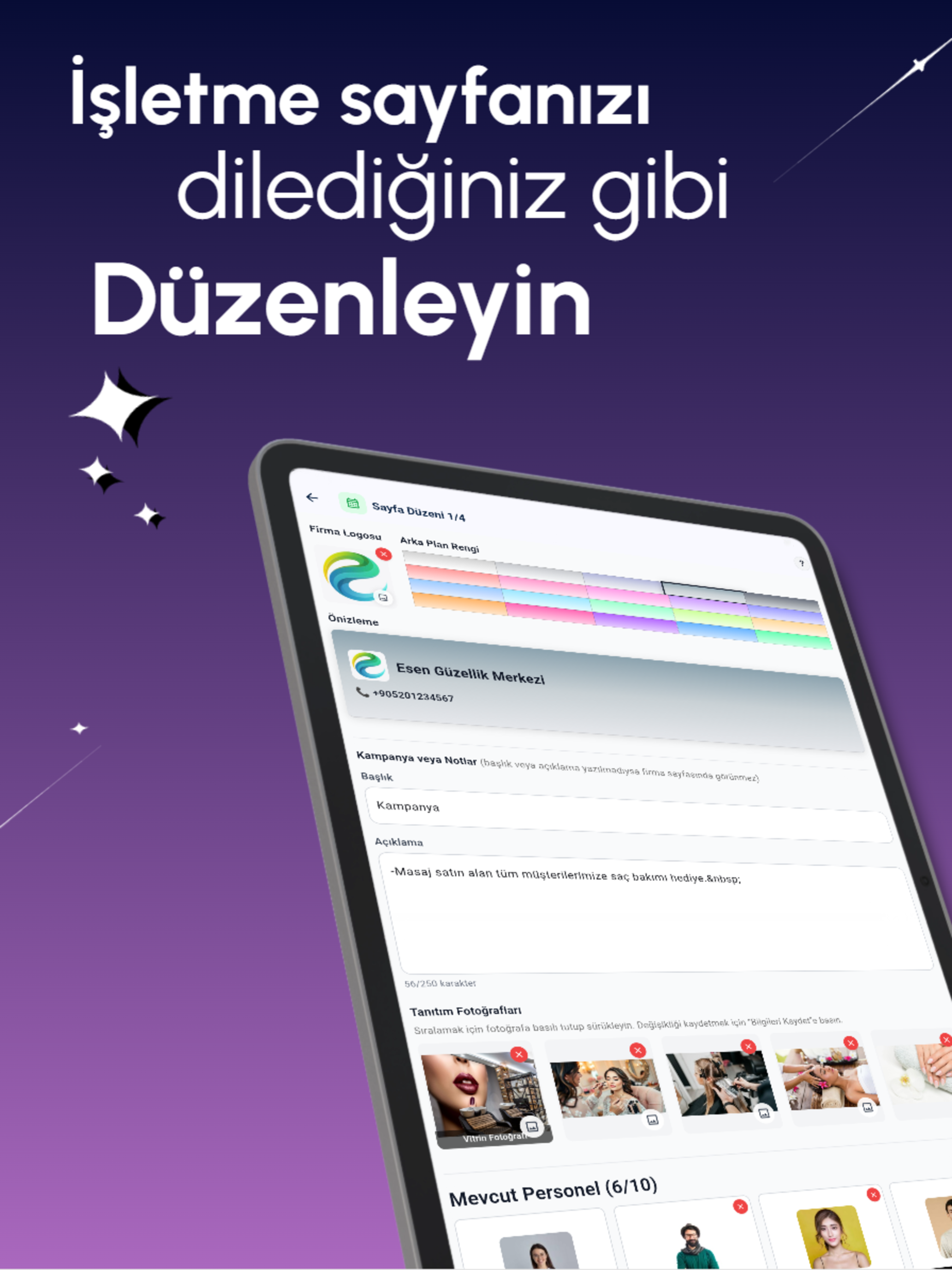 RandevuBak screenshot 6