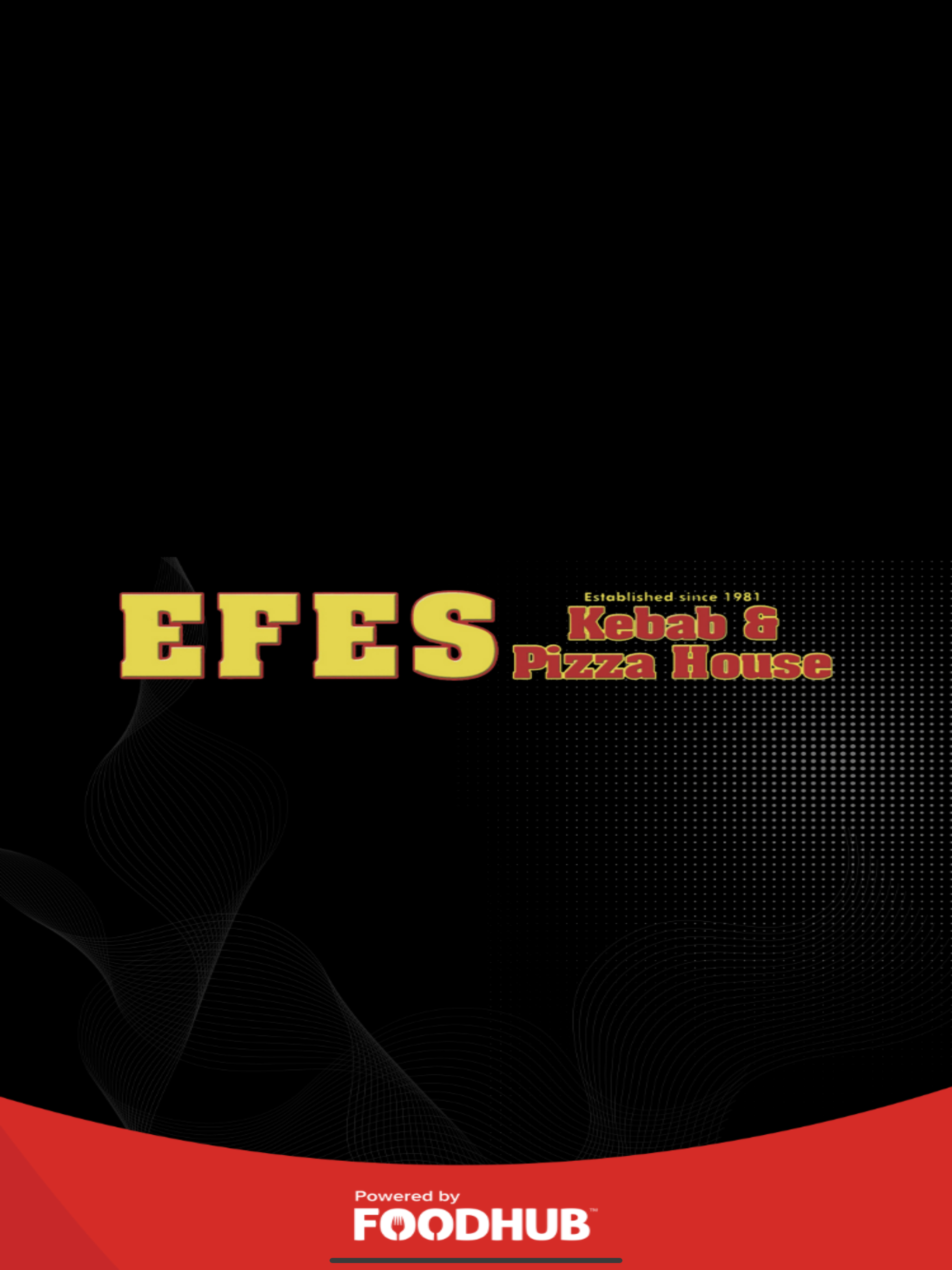 Efes Kebab