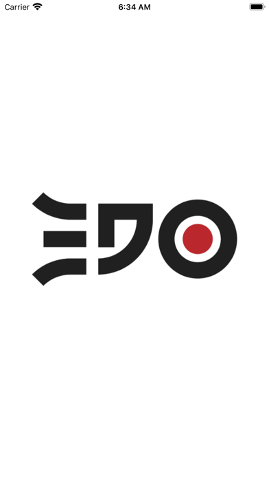 EDO Screenshot