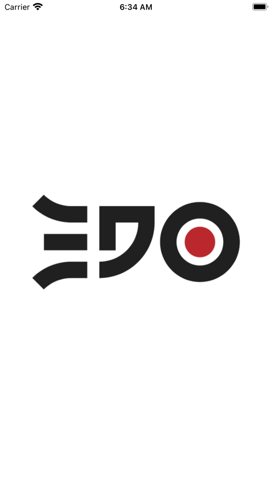 EDO - 3.0.11 - (iOS)