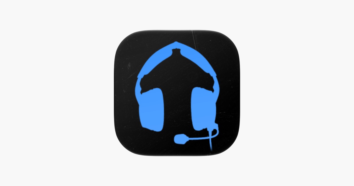 ‎Comms: AI Pilot Training App - App Store