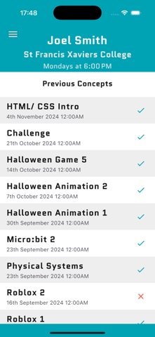 Mini Code Breakers Screenshot 4 of 5