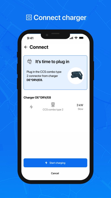 Fleetcor: Fuel & EV Charging Screenshot