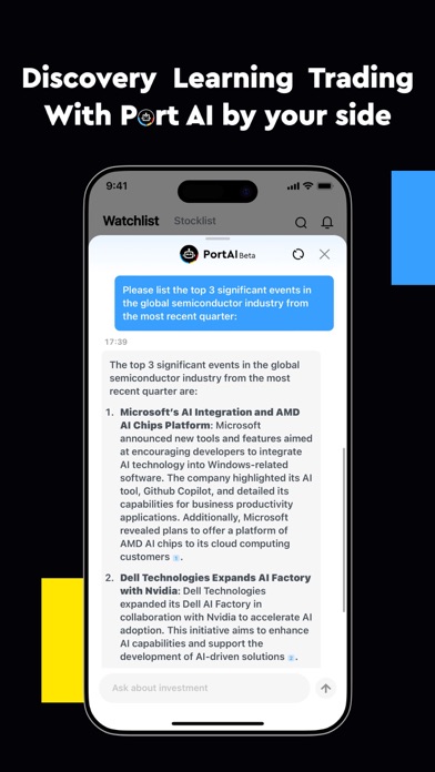 Screenshot 4 of Longbridge App