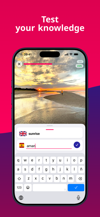 VokabelBox - Full Version Screenshot 8 of 10
