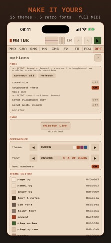 WBTRK Screenshot 9 of 10
