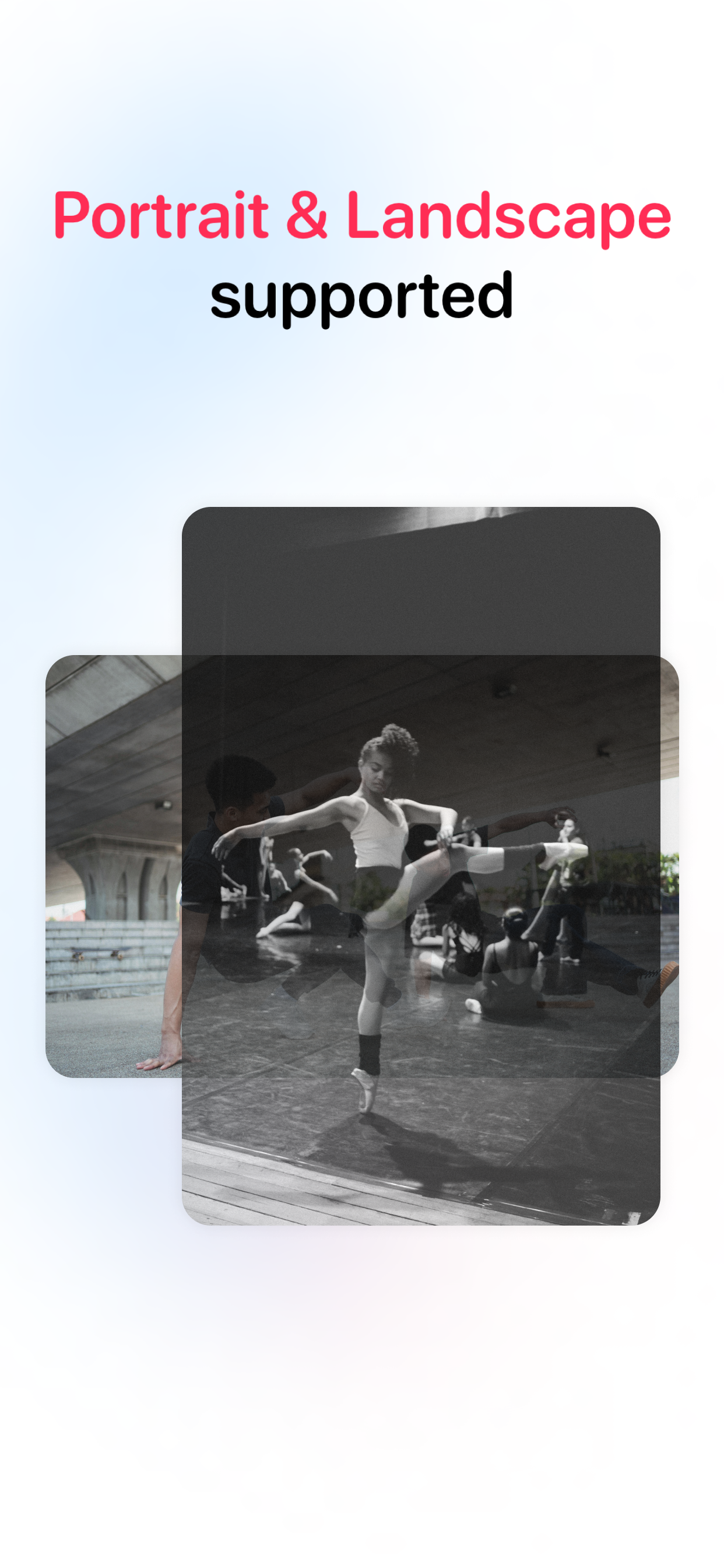 Seamless Video Loop Maker