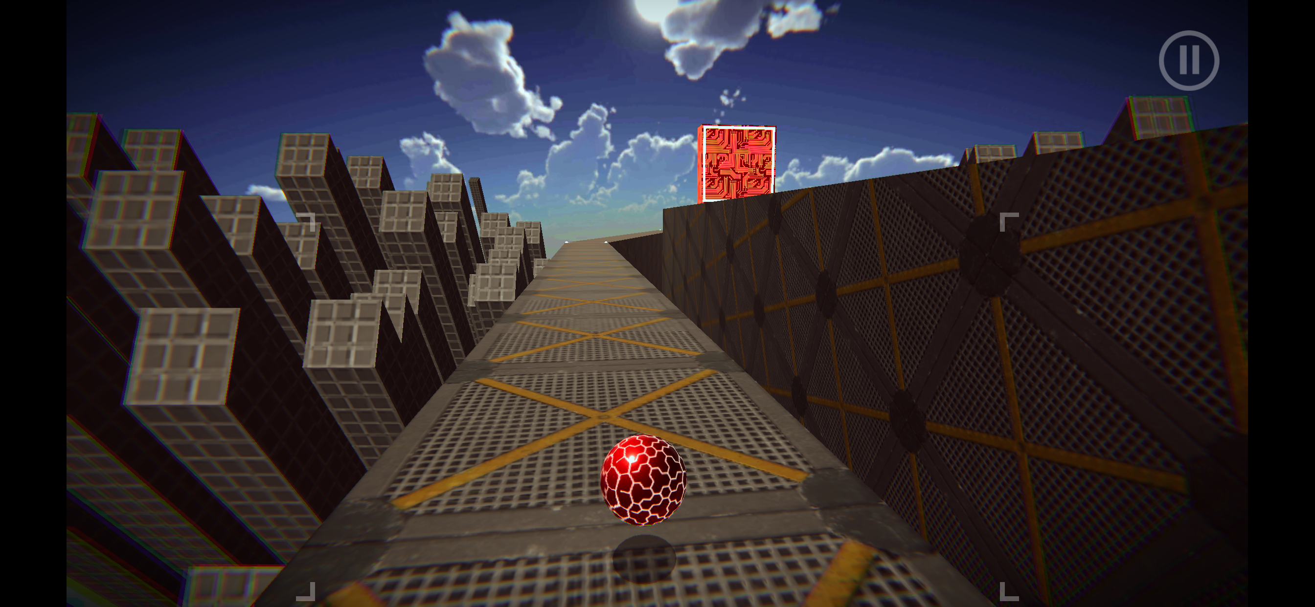 Void Roller