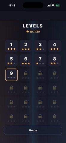 Echo Push: Mirror Sokoban screenshot 5