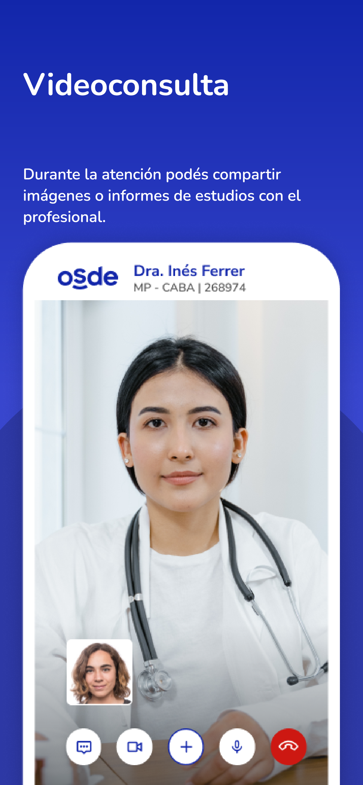 CMO (OSDE) screenshot 4