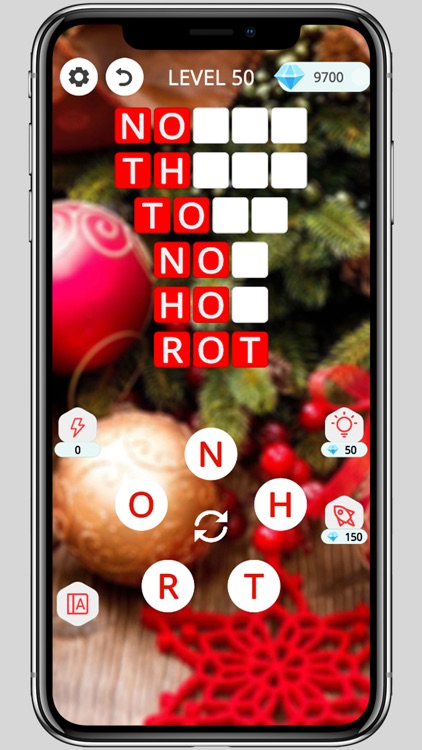 Word Odyssey - Brain Puzzle screenshot-4