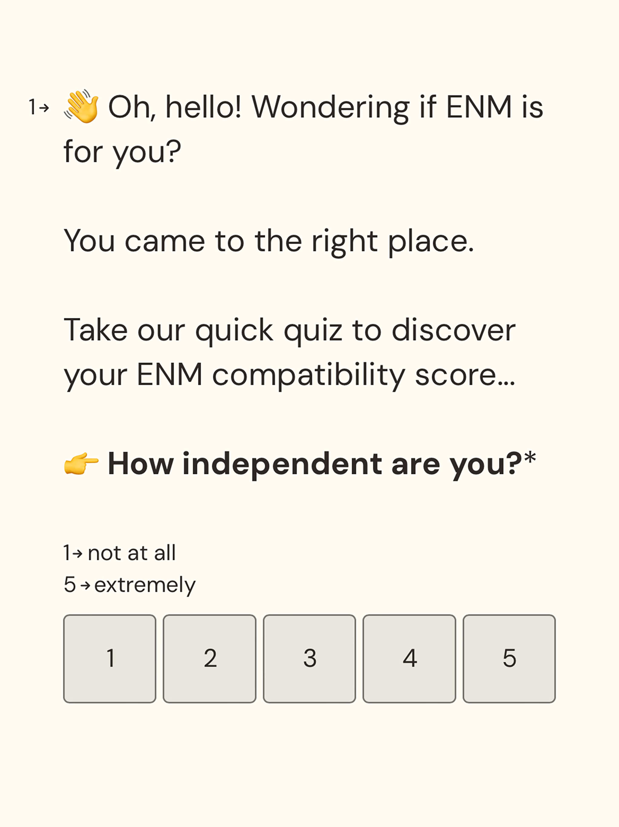 ENM Quiz screenshot 8