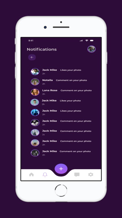 Artistcase screenshot-6