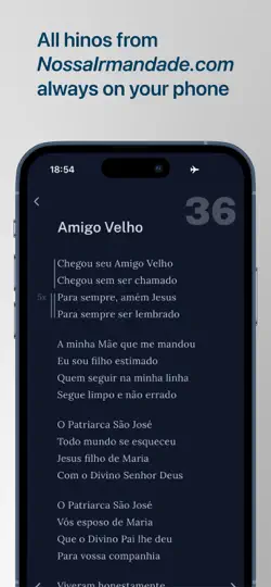 Скриншот Livro Da Floresta на iPhone 3