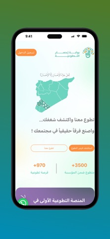 Ihsan Platform Screenshot 1 of 5