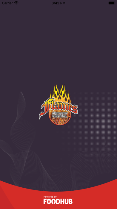 Flames Sandbach Screenshot