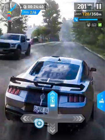 Car Games - Racing Master Pro