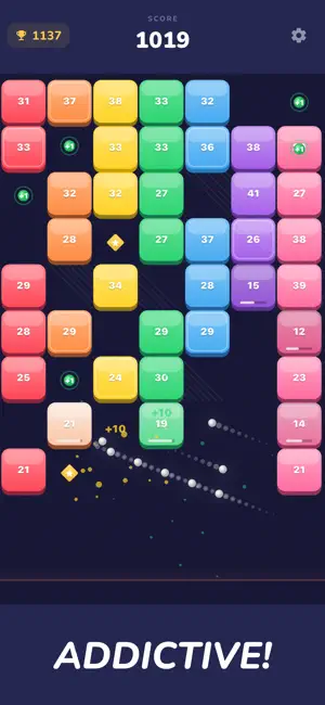 RicoBall - Relax & Blast screenshot 3