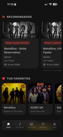 La Vida en Directo screenshot 8