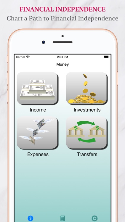 Retirement Estimator