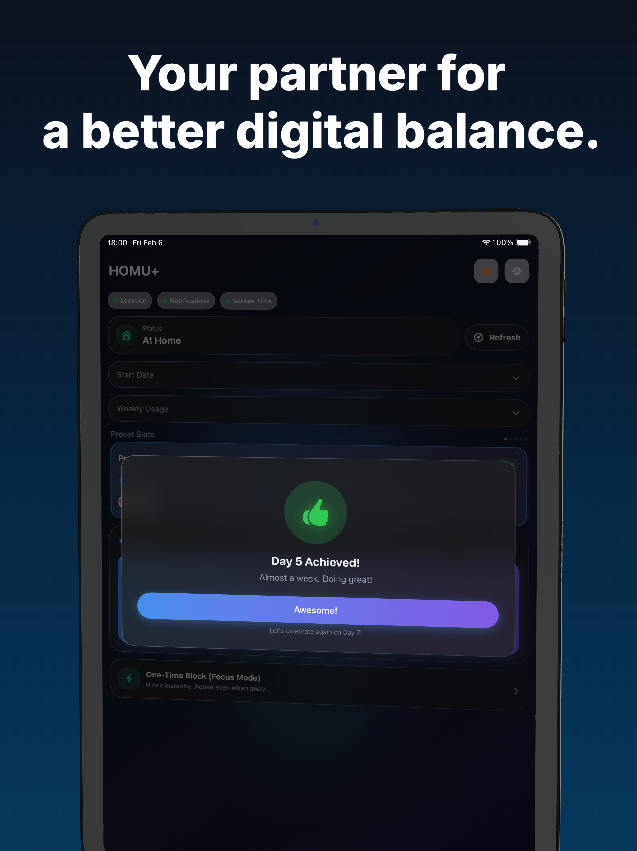 App Blocker for Distractions screenshot 12