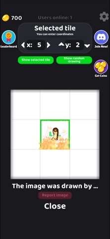 Crowd Canvas Screenshot 3 of 4