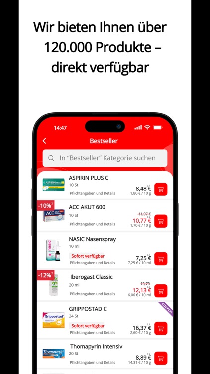 Stadt-Apotheke Freinsheim screenshot-9