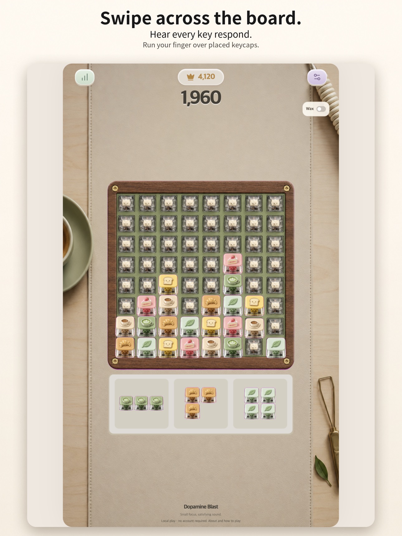 Screenshot 8 of Dopamine Blast