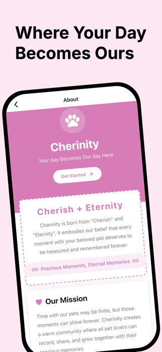 Cherinity Screenshot 6 of 6