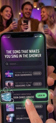 CueBeat Screenshot 7 of 7
