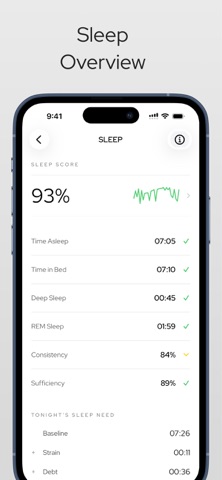 Dialage: Health Copilot Screenshot 4 of 8