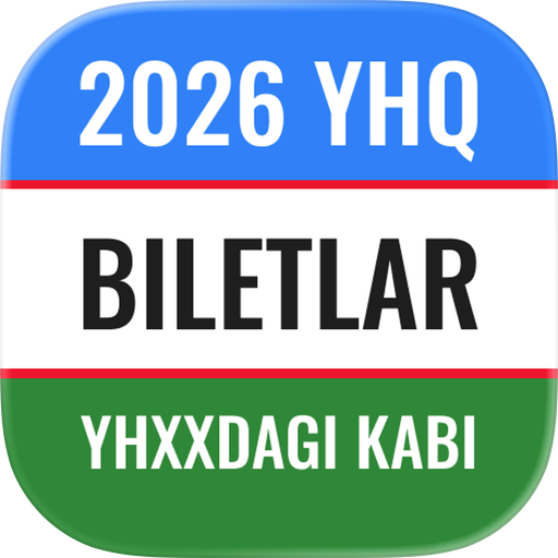 Yo'l harakati qoidalari 2026