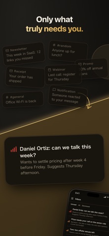 Sharick Attentive AI Assistant Screenshot 5 of 8