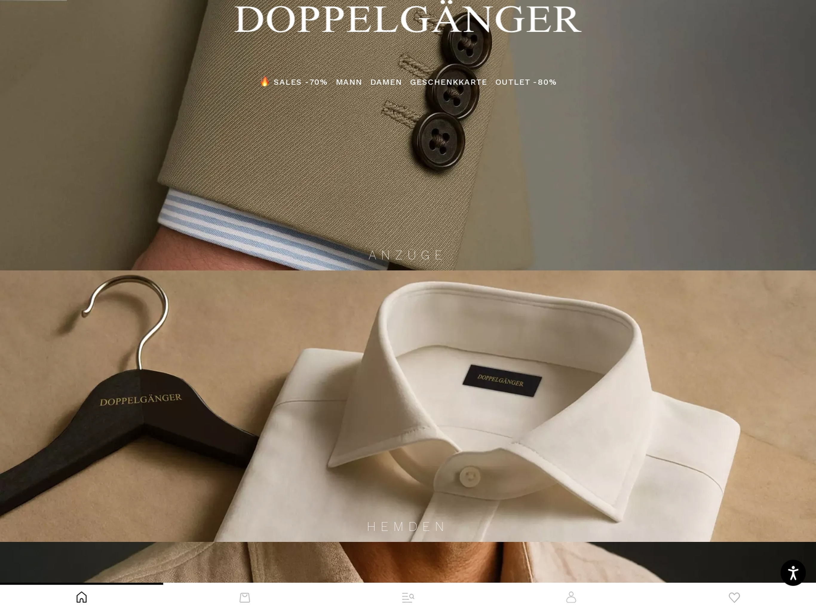 Doppelgänger