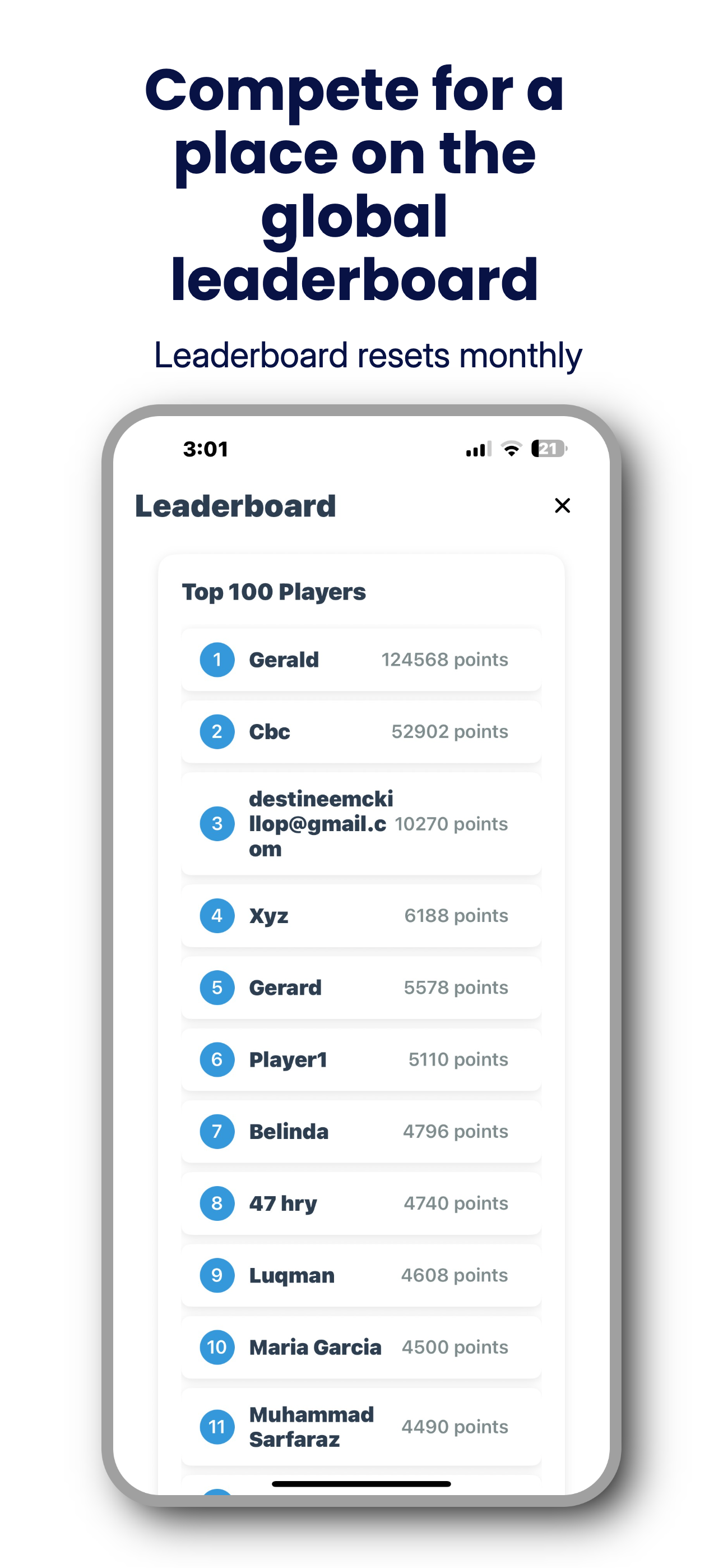 MindLift: AI Mood Tracker