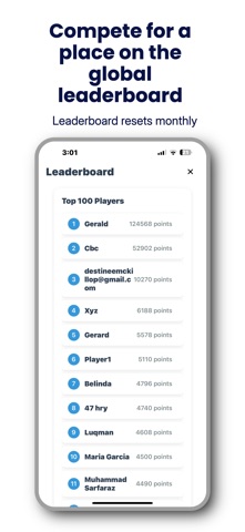 MindLift: AI Mood Tracker Screenshot 10 of 10