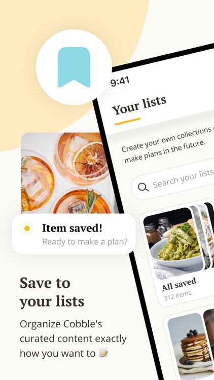 Cobble: AI Group Planner screenshot-6
