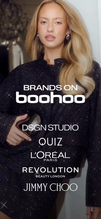 boohoo : capture d’écran 6 sur 6
