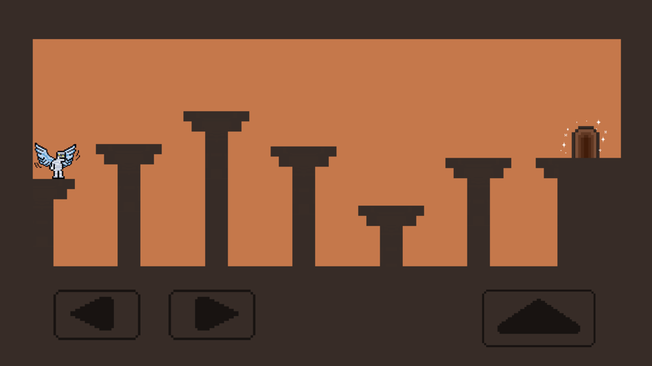 #3. Die Again: Troll Game Ever (iOS) By: Luong Vuong